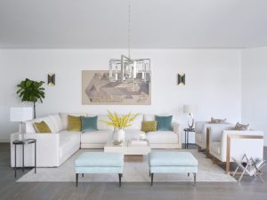How to Choose the Right Sofa for a Minimalist Interior